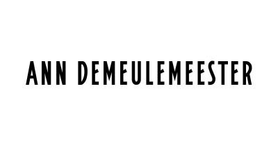 Ann demeulemeester