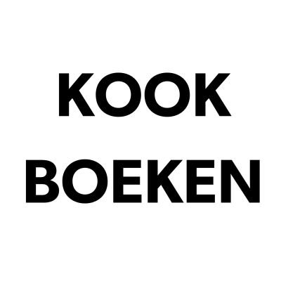 Boeken