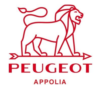 Peugeot appolia