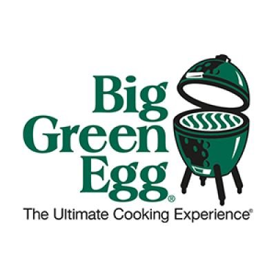 Big green egg