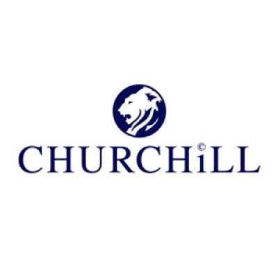 Churchill