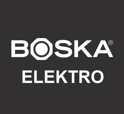 Boska consumenten elektro