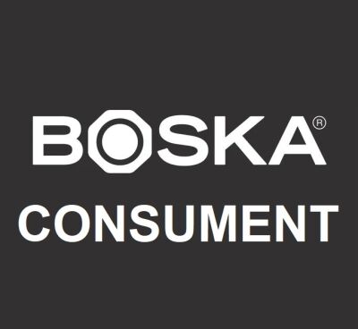 Boska consumenten artikelen